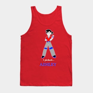 My Kind of Epic - I picked Ashley Tank Top